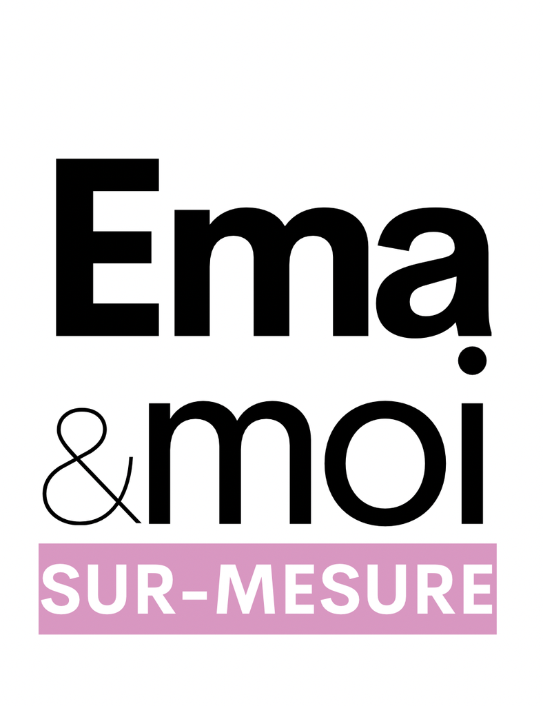 Ema et moi - Forfait sur-mesure (20h)